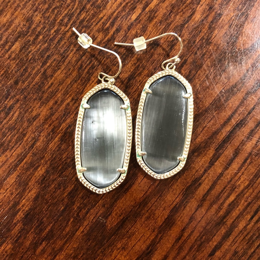 Kendra Scott Elle Earrings